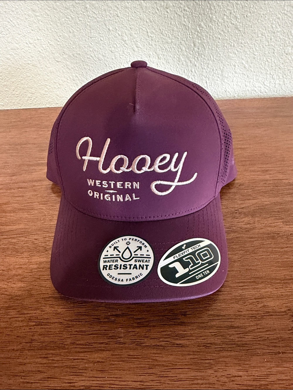 Hooey Hat